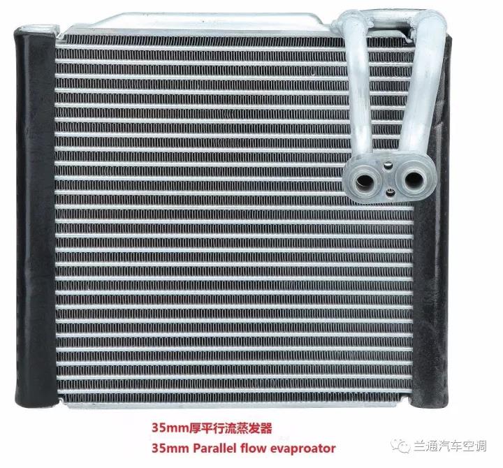 2019蘭通蒸發器系列產品新品迭出!